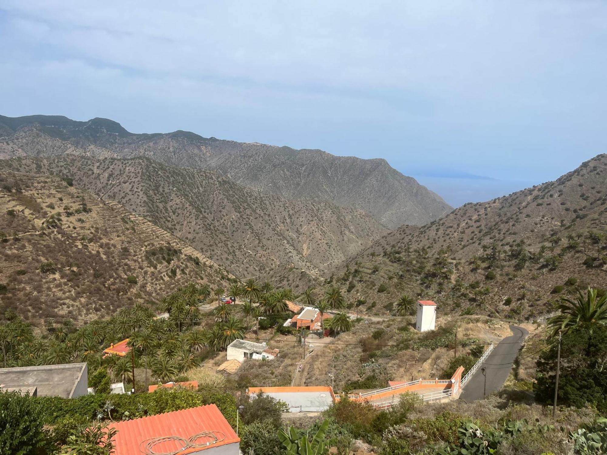 בית הארחה וייהרמוסו 	Casa Azul מראה חיצוני תמונה