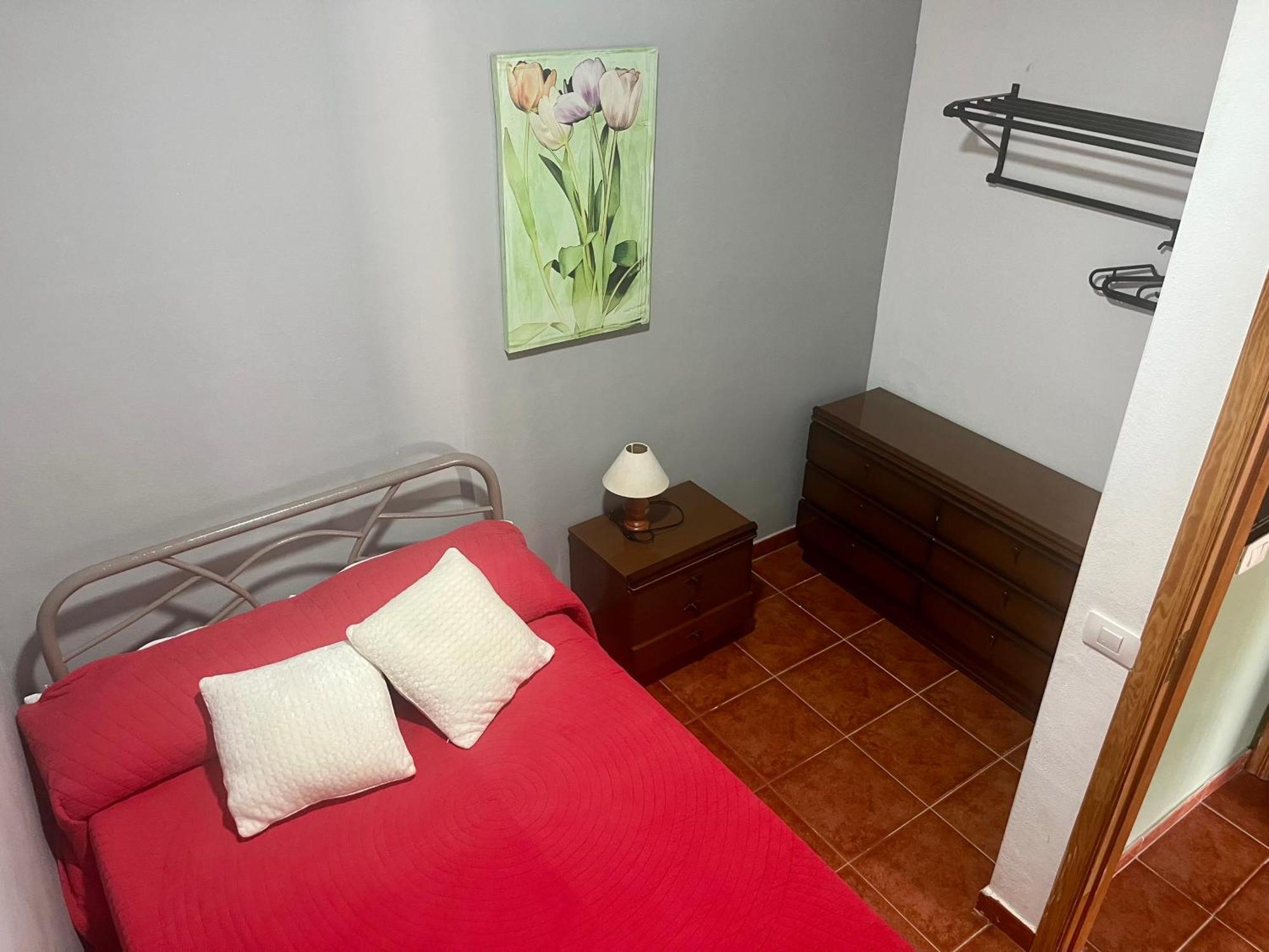 בית הארחה וייהרמוסו 	Casa Azul מראה חיצוני תמונה