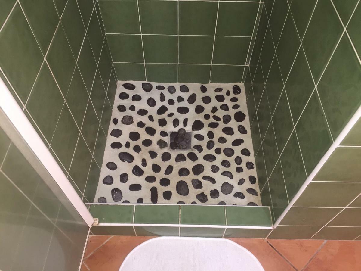 בית הארחה וייהרמוסו 	Casa Azul מראה חיצוני תמונה